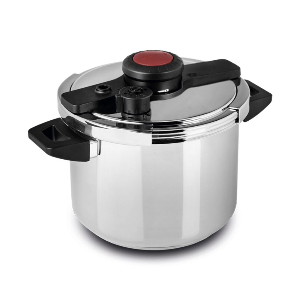 Panela de pressão Silampos Startwist